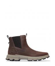 TIMBERLAND TBL ORIGINALS Stiefeletten aus Leder Boden - Herrenschuhe - 2