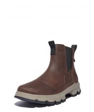 TIMBERLAND TBL ORIGINALS Stiefeletten aus Leder Boden - Herrenschuhe - 3