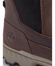 TIMBERLAND TBL ORIGINALS Stiefeletten aus Leder Boden - Herrenschuhe - 5