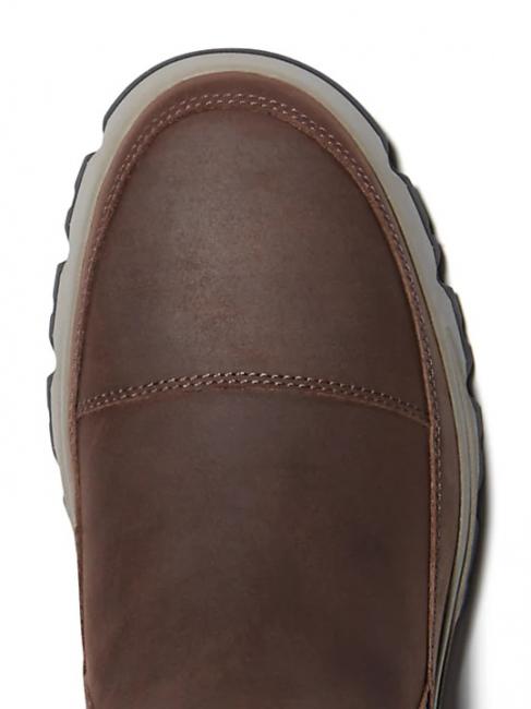 TBL ORIGINALS Stiefeletten aus Leder Boden - Herrenschuhe