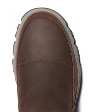 TIMBERLAND TBL ORIGINALS Stiefeletten aus Leder Boden - Herrenschuhe - 6