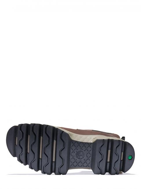 TBL ORIGINALS Stiefeletten aus Leder Boden - Herrenschuhe