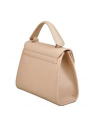 BRACCIALINI MICHELLE Handtasche BEIGE - Damentaschen - 2