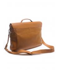 PIQUADRO CAMPIONARIO - KOLYMA 15,6-Zoll-Laptop-Aktentasche aus Leder LEDER - Arbeitstaschen - 2