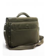 PIQUADRO CAMPIONARIO - LINK 2  15,6 "PC-Aktenkoffer GR&Uuml;N - Arbeitstaschen - 2