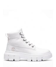 TIMBERLAND GREYFIELD Stiefeletten aus Segeltuch - Damenschuhe