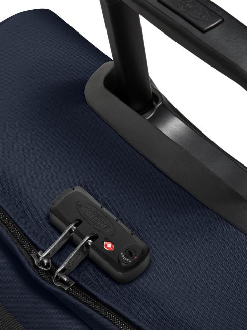 TRANVERZ S Trolley für Handgepäck ultramari - Handgepäck