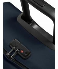 EASTPAK TRANVERZ M Mittlerer Trolley ultramari - Halbharte Trolleys - 4