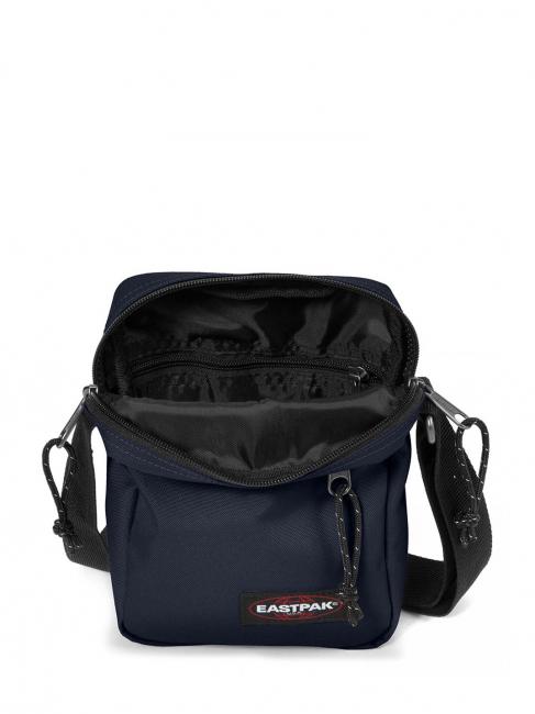 THE ONE Geldbeutel ultramari - Umhängetaschen Herren