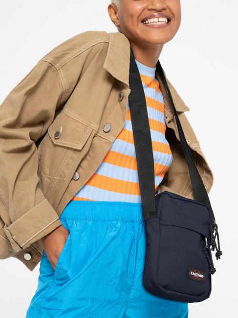 THE ONE Geldbeutel ultramari - Umhängetaschen Herren