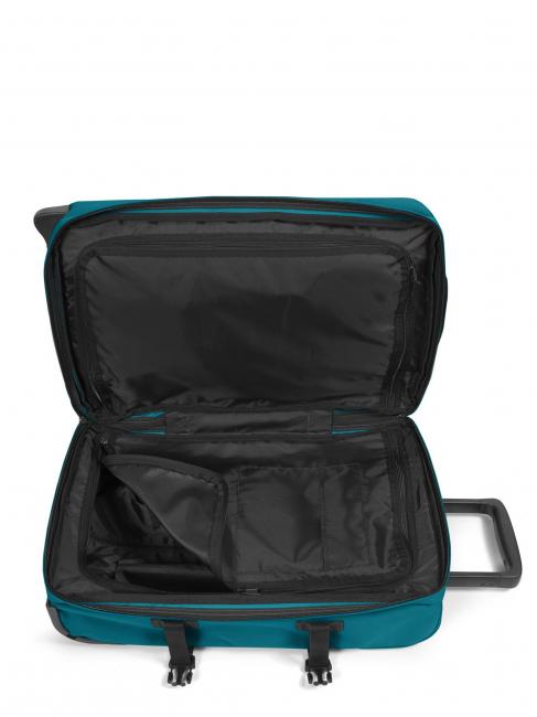 TRANVERZ S Trolley f&uuml;r Handgep&auml;ck Kosmos blau - Handgep&auml;ck