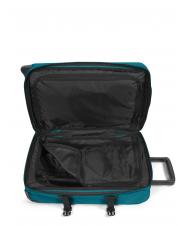 EASTPAK TRANVERZ S Trolley f&uuml;r Handgep&auml;ck Kosmos blau - Handgep&auml;ck - 2