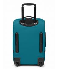 EASTPAK TRANVERZ S Trolley f&uuml;r Handgep&auml;ck Kosmos blau - Handgep&auml;ck - 3