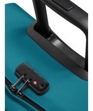 EASTPAK TRANVERZ S Trolley f&uuml;r Handgep&auml;ck Kosmos blau - Handgep&auml;ck - 4