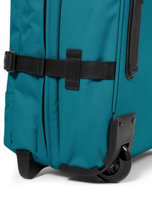TRANVERZ S Trolley f&uuml;r Handgep&auml;ck Kosmos blau - Handgep&auml;ck