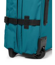 EASTPAK TRANVERZ S Trolley f&uuml;r Handgep&auml;ck Kosmos blau - Handgep&auml;ck - 5