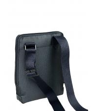 PIQUADRO Bürste P16-Linie CHEVRON BLAU - Umhängetaschen Herren - 2