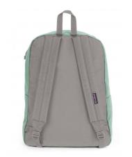 JANSPORT SUPERBREAK ONE Rucksack Bach gr&uuml;n - Rucks&auml;cke f&uuml;r Schule &amp; Freizeit - 3