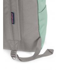 JANSPORT SUPERBREAK ONE Rucksack Bach gr&uuml;n - Rucks&auml;cke f&uuml;r Schule &amp; Freizeit - 5