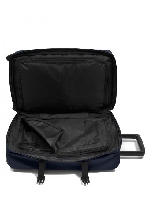 Trolley/Rucksack STRAPVERZ S mit TSA, Handgep&auml;ck ultramari - Handgep&auml;ck