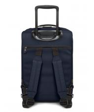 EASTPAK Trolley/Rucksack STRAPVERZ S mit TSA, Handgep&auml;ck ultramari - Handgep&auml;ck - 3