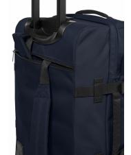 EASTPAK Trolley/Rucksack STRAPVERZ S mit TSA, Handgep&auml;ck ultramari - Handgep&auml;ck - 4