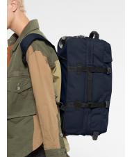 EASTPAK Trolley/Rucksack STRAPVERZ S mit TSA, Handgep&auml;ck ultramari - Handgep&auml;ck - 5