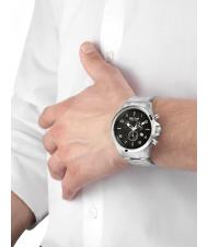 SECTOR 180 Chronographenuhr STAHL - Uhren - 4