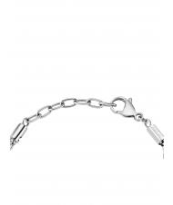 MORELLATO DROPS 2 BEADS Armband mit Lebensbaum SILBER - Armb&auml;nder - 4