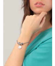 MORELLATO DROPS 2 BEADS Armband mit Lebensbaum SILBER - Armb&auml;nder - 5