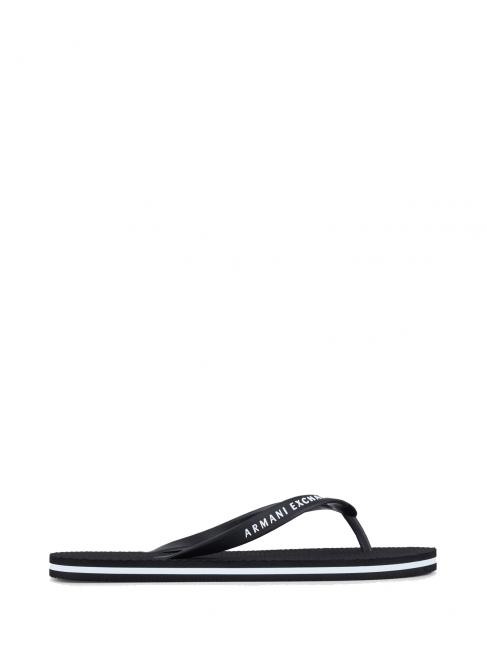 FLIP FLOP Flip Flops Schwarz Schwarz - Herrenschuhe
