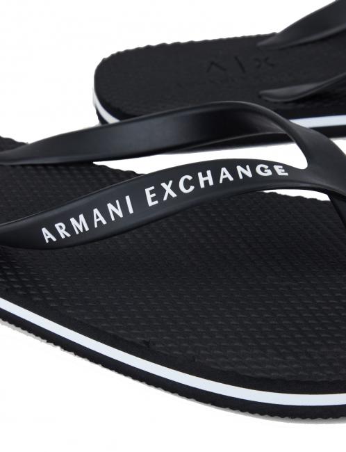 FLIP FLOP Flip Flops Schwarz Schwarz - Herrenschuhe