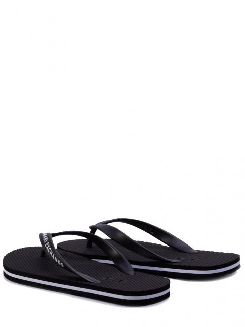 FLIP FLOP Flip Flops Schwarz Schwarz - Herrenschuhe