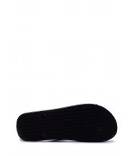 ARMANI EXCHANGE FLIP FLOP Flip Flops Schwarz Schwarz - Herrenschuhe - 5