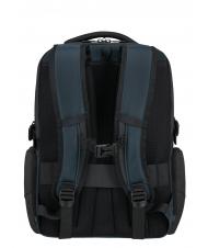SAMSONITE BIZ2GO Tagesausflugsrucksack, 15,6 "PC-Halterung tiefes Blau - PC-Rucks&auml;cke - 4