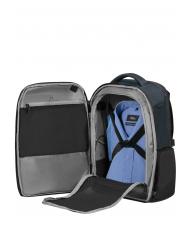 SAMSONITE BIZ2GO Tagesausflugsrucksack, 15,6 "PC-Halterung tiefes Blau - PC-Rucks&auml;cke - 5