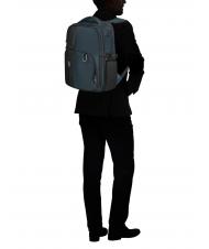 SAMSONITE BIZ2GO Tagesausflugsrucksack, 15,6 "PC-Halterung tiefes Blau - PC-Rucks&auml;cke - 7