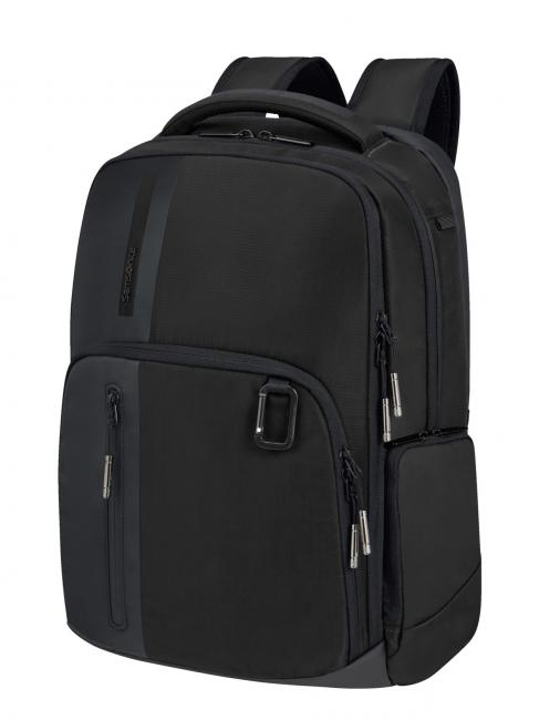 BIZ2GO Laptop-Rucksack 14,1 " SCHWARZ - PC-Rucks&auml;cke