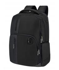 SAMSONITE BIZ2GO Laptop-Rucksack 14,1 " SCHWARZ - PC-Rucks&auml;cke - 2