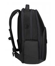 SAMSONITE BIZ2GO Laptop-Rucksack 14,1 " SCHWARZ - PC-Rucks&auml;cke - 3