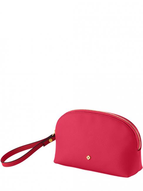 WAVY Schminktasche Himbeerrose - Beauty-Case