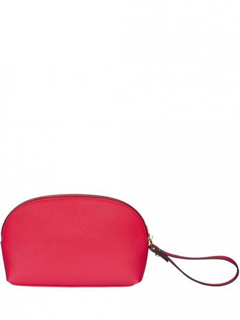 WAVY Schminktasche Himbeerrose - Beauty-Case