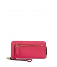 SAMSONITE WAVY Geldb&ouml;rse mit Manschette Himbeerrose - Brieftaschen Damen - 3