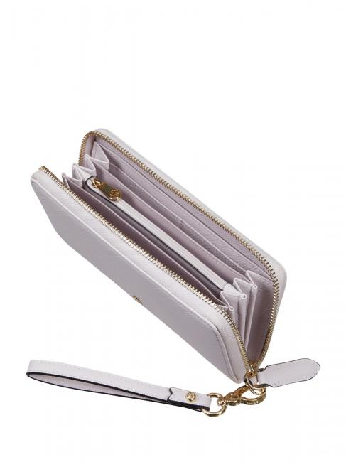 WAVY Geldb&ouml;rse mit Manschette PERLFLIEDER - Brieftaschen Damen