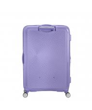 AMERICAN TOURISTER Trolley SOUNDBOX, groß, erweiterbar Lavendel - Harte Trolleys - 5