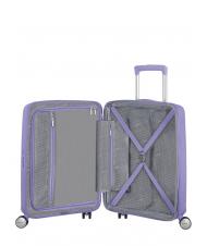 AMERICAN TOURISTER Trolley SOUNDBOX, Handgepäck, erweiterbar Lavendel - Handgepäck - 2