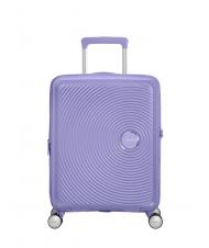 AMERICAN TOURISTER Trolley SOUNDBOX, Handgepäck, erweiterbar Lavendel - Handgepäck - 3