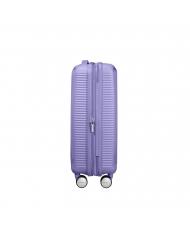 AMERICAN TOURISTER Trolley SOUNDBOX, Handgepäck, erweiterbar Lavendel - Handgepäck - 5