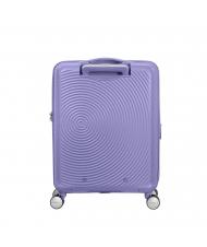 AMERICAN TOURISTER Trolley SOUNDBOX, Handgepäck, erweiterbar Lavendel - Handgepäck - 6