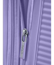 AMERICAN TOURISTER Trolley SOUNDBOX, Handgepäck, erweiterbar Lavendel - Handgepäck - 7